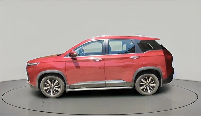 2019 MG HECTOR SHARP 1.5 DCT PETROL, Petrol, Automatic, 61,179 km, exterior