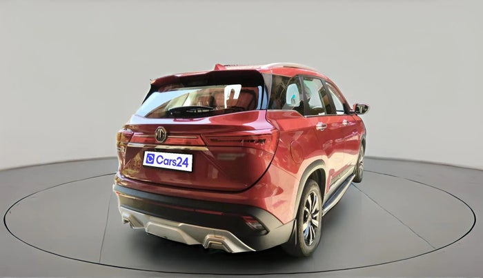 2019 MG HECTOR SHARP 1.5 DCT PETROL, Petrol, Automatic, 61,179 km, exterior