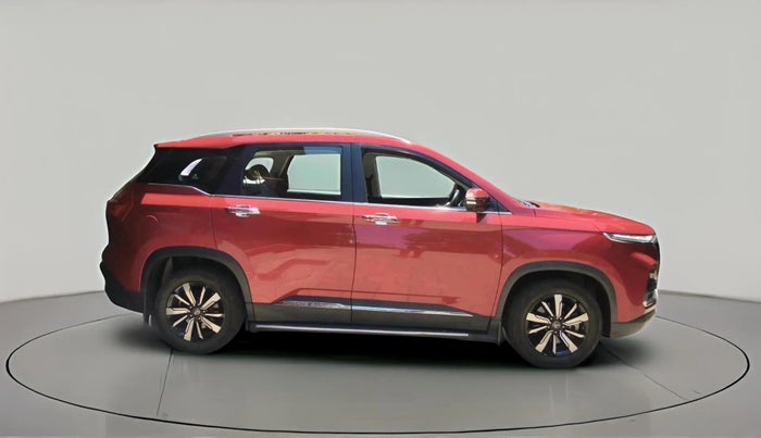 2019 MG HECTOR SHARP 1.5 DCT PETROL, Petrol, Automatic, 61,179 km, exterior