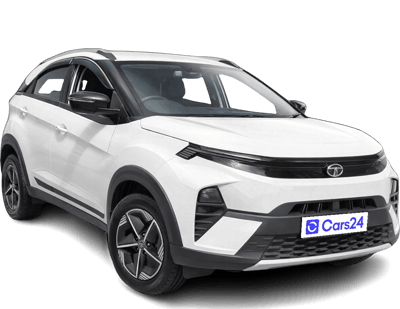 2023 Tata NEXON - SUV - Diesel - Manual - ₹9.78 lakh