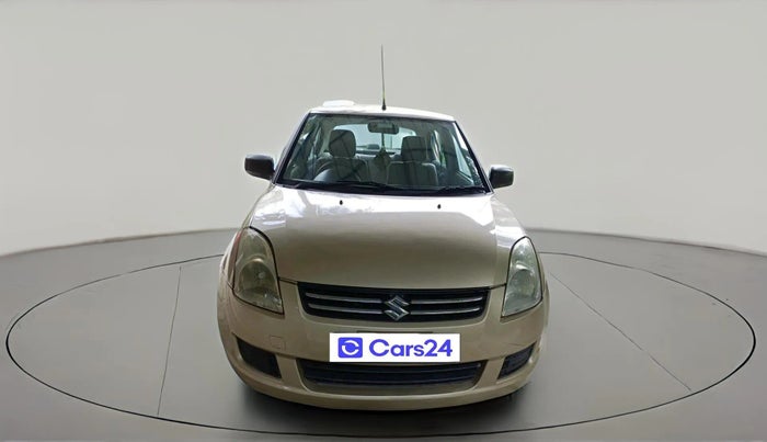 2009 Maruti Swift LXI 1.3, Petrol, Manual, 1,63,871 km, exterior