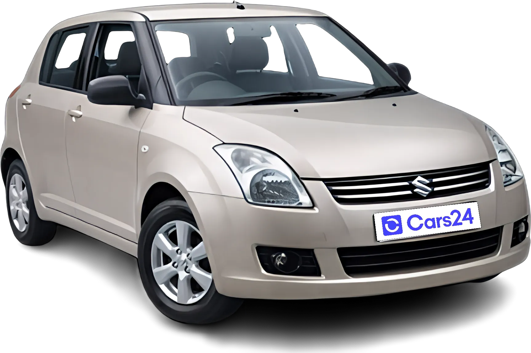 2009 Maruti Swift - Hatchback - Petrol - Manual - ₹1.43 lakh
