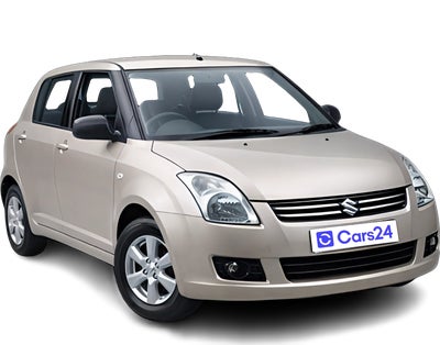 2009 Maruti Swift - Hatchback - Petrol - Manual - ₹1.43 lakh