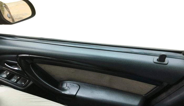 2013 Renault Duster 110 PS RXL DIESEL, Diesel, Manual, 1,34,214 km, interior