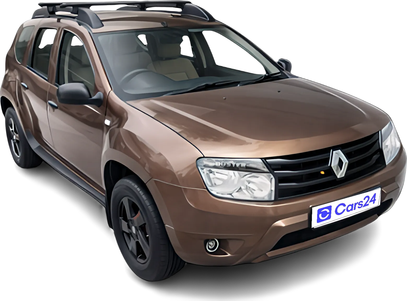 2013 Renault Duster - SUV - Diesel - Manual - ₹2.79 lakh