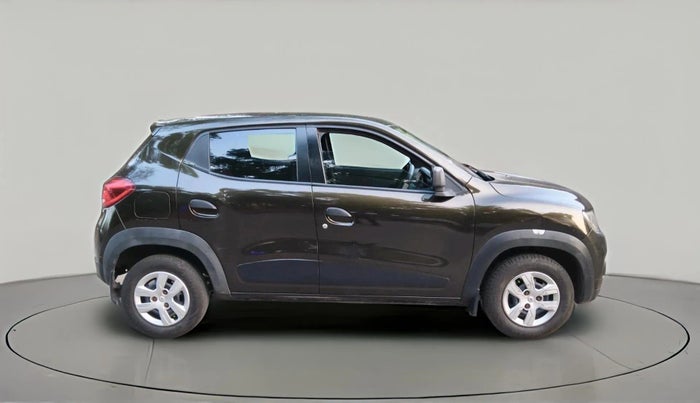 2016 Renault Kwid RXT 0.8, Petrol, Manual, 1,16,875 km, exterior