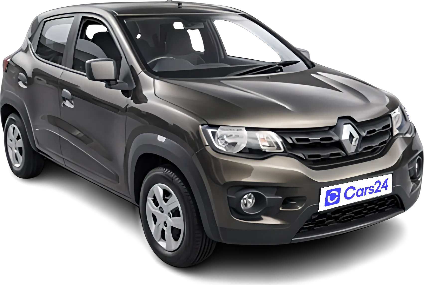 2016 Renault Kwid - Hatchback - Petrol - Manual - ₹1.83 lakh