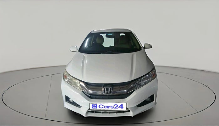 2016 Honda City 1.5L I-VTEC V MT, Petrol, Manual, 1,83,775 km, exterior