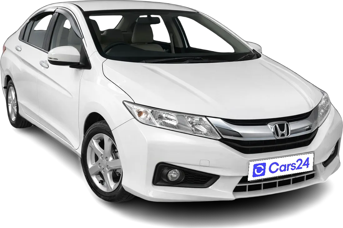 2016 Honda City - Sedan - Petrol - Manual - ₹4.25 lakh