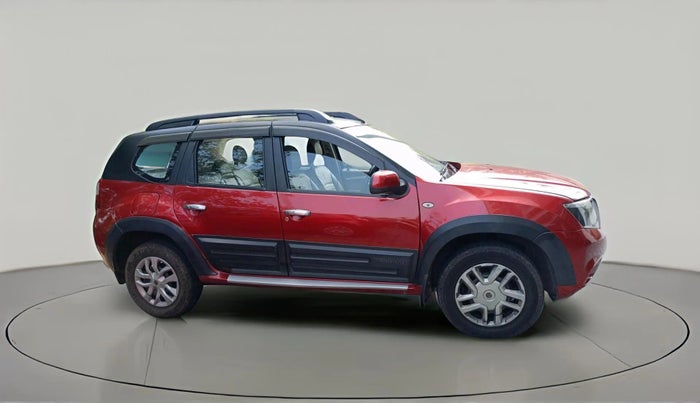 2015 Nissan Terrano XL (P), Petrol, Manual, 77,683 km, exterior