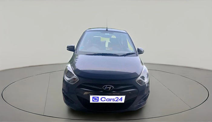 2013 Hyundai i10 SPORTZ 1.2, Petrol, Manual, 46,781 km, exterior