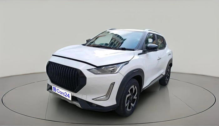 2022 Nissan MAGNITE XV TURBO, Petrol, Manual, 49,357 km, exterior