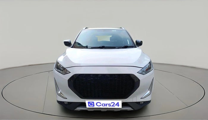 2022 Nissan MAGNITE XV TURBO, Petrol, Manual, 49,357 km, exterior