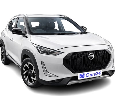 2022 Nissan MAGNITE - SUV - Petrol - Manual - ₹7.00 lakh