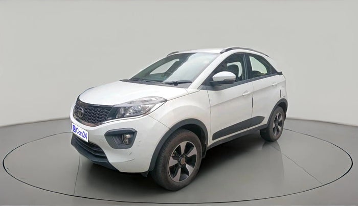 2019 Tata NEXON XZ PLUS PETROL, Petrol, Manual, 46,298 km, exterior