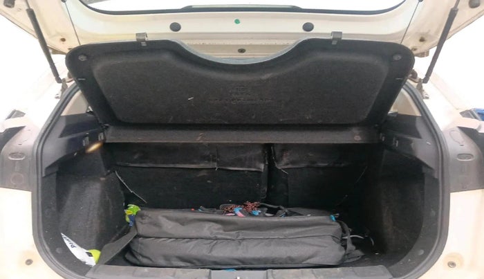 2019 Tata NEXON XZ PLUS PETROL, Petrol, Manual, 46,298 km, exterior