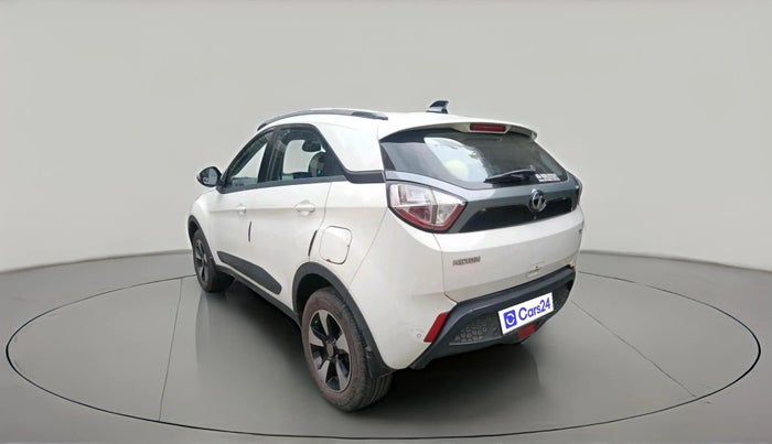 2019 Tata NEXON XZ PLUS PETROL, Petrol, Manual, 46,298 km, exterior