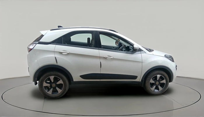2019 Tata NEXON XZ PLUS PETROL, Petrol, Manual, 46,298 km, exterior