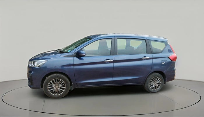 2019 Maruti Ertiga ZXI+ SHVS, Petrol, Manual, 64,650 km, exterior