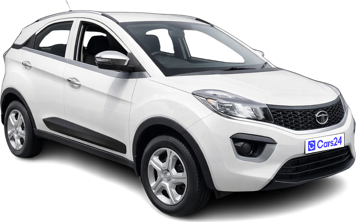 2019 Tata NEXON - SUV - Petrol - Manual - ₹4.10 lakh
