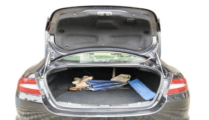 2013 Jaguar XF 2.2 DIESEL LUXURY, Diesel, Automatic, 61,891 km, exterior