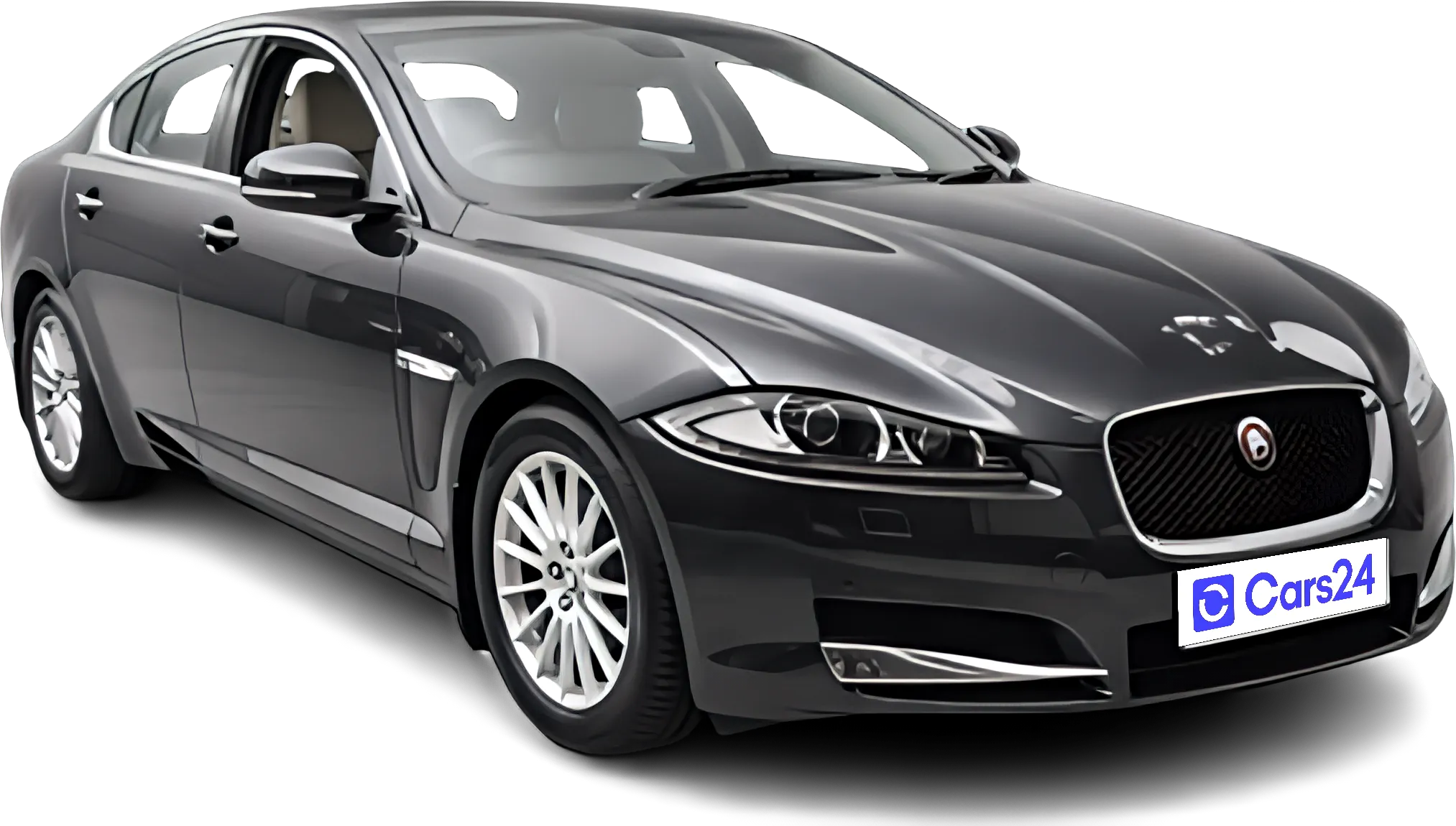 2013 Jaguar XF - Sedan - Diesel - Automatic - ₹12.50 lakh