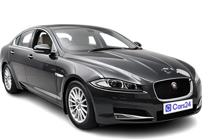 2013 Jaguar XF - Sedan - Diesel - Automatic - ₹12.50 lakh