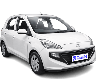 2018 Hyundai NEW SANTRO - Hatchback - Petrol - Automatic - ₹3.96 lakh
