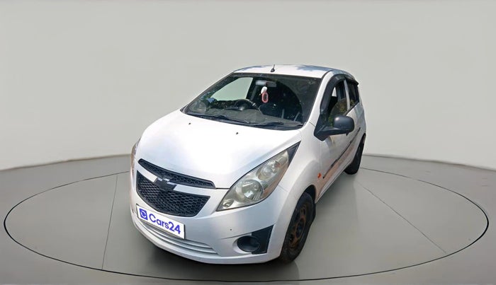 2013 Chevrolet Beat PS DIESEL, Diesel, Manual, 83,779 km, exterior