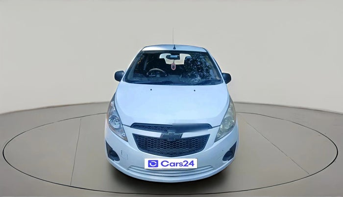 2013 Chevrolet Beat PS DIESEL, Diesel, Manual, 83,779 km, exterior