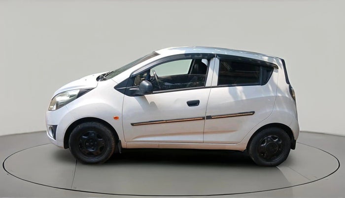 2013 Chevrolet Beat PS DIESEL, Diesel, Manual, 83,779 km, exterior