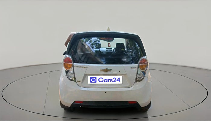 2013 Chevrolet Beat PS DIESEL, Diesel, Manual, 83,779 km, exterior