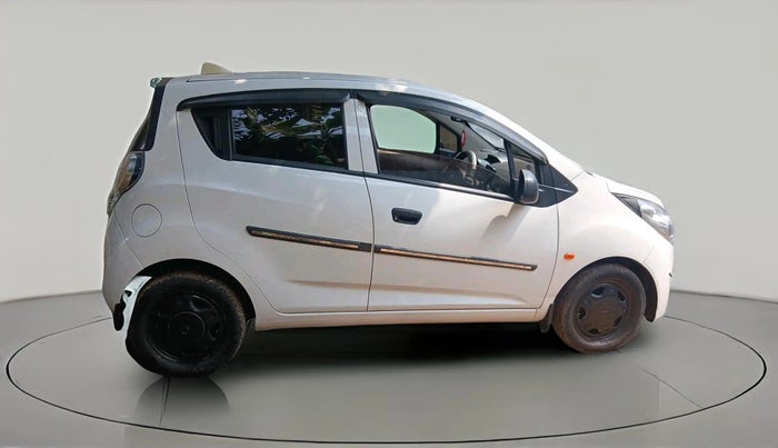 2013 Chevrolet Beat PS DIESEL, Diesel, Manual, 83,779 km, exterior