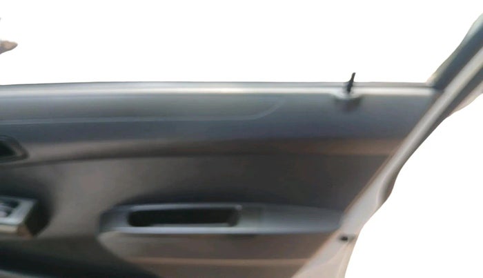 2013 Chevrolet Beat PS DIESEL, Diesel, Manual, 83,779 km, interior