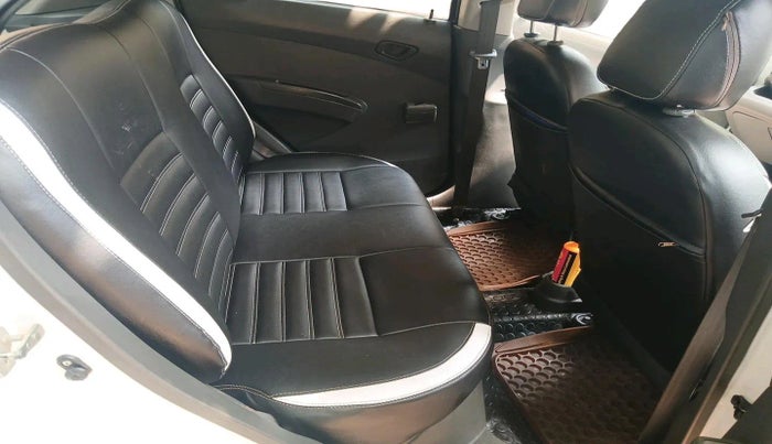 2013 Chevrolet Beat PS DIESEL, Diesel, Manual, 83,779 km, interior