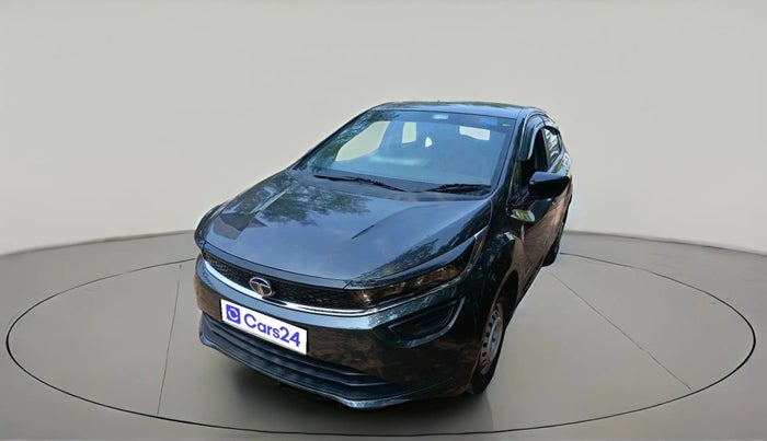 2021 Tata ALTROZ XE PETROL, Petrol, Manual, 70,420 km, exterior