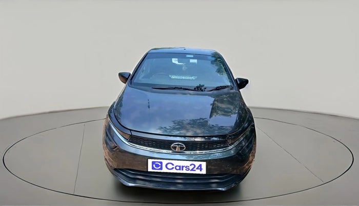 2021 Tata ALTROZ XE PETROL, Petrol, Manual, 70,420 km, exterior