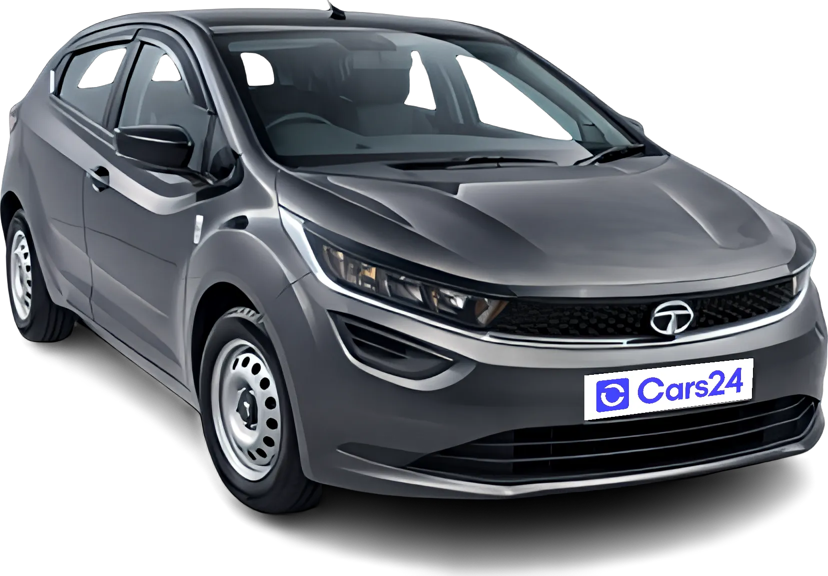 2021 Tata ALTROZ - Hatchback - Petrol - Manual - ₹4.25 lakh