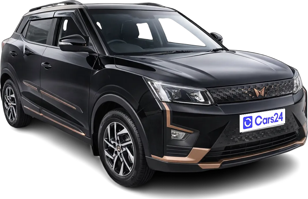 2023 Mahindra XUV400 - SUV - Electric - Automatic - ₹10.95 lakh