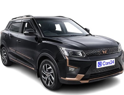 2023 Mahindra XUV400 - SUV - Electric - Automatic - ₹10.95 lakh