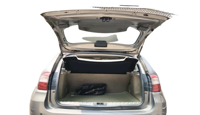 2014 Nissan Terrano XL O (D), Diesel, Manual, 1,13,068 km, exterior