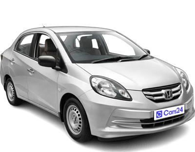 2014 Honda Amaze - Sedan - Petrol - Manual - ₹3.06 lakh