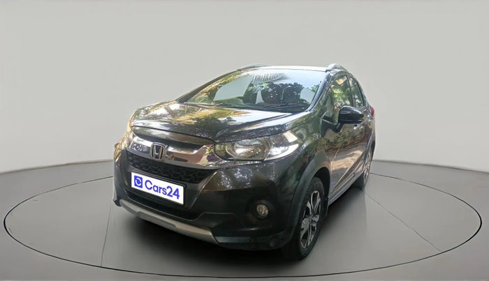 2018 Honda WR-V 1.5L I-DTEC VX MT, Diesel, Manual, 1,28,546 km, exterior