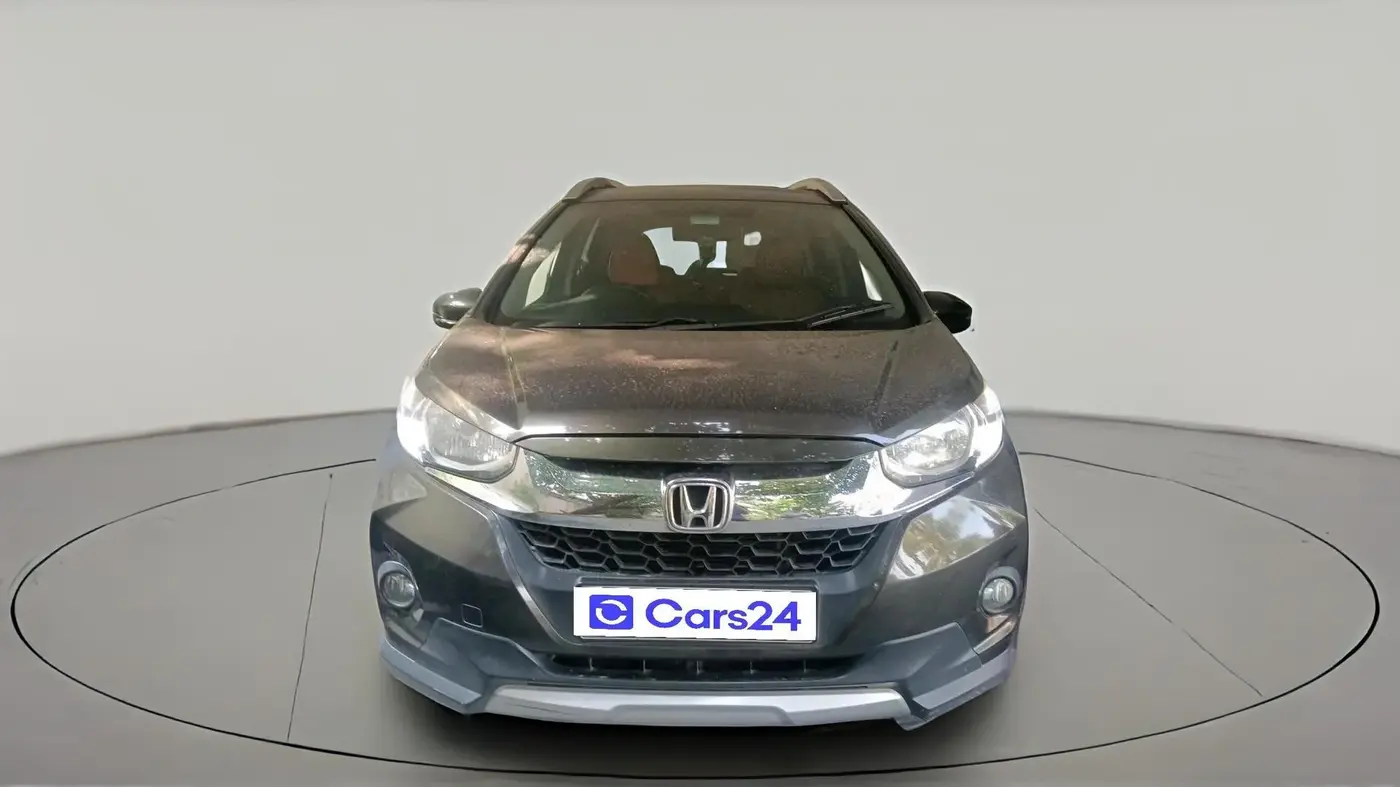 2018 Honda WR-V 1.5L I-DTEC VX MT, Diesel, Manual, 1,28,546 km, exterior