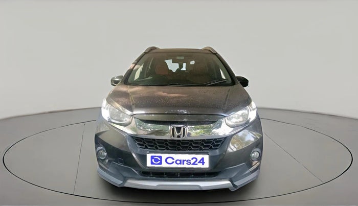 2018 Honda WR-V 1.5L I-DTEC VX MT, Diesel, Manual, 1,28,546 km, exterior