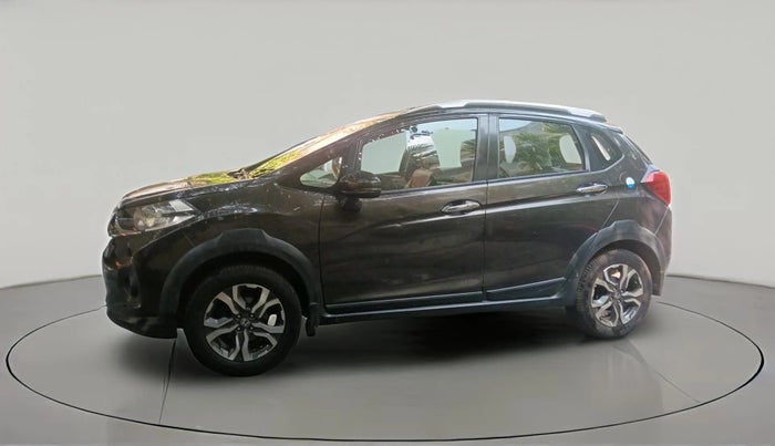 2018 Honda WR-V 1.5L I-DTEC VX MT, Diesel, Manual, 1,28,546 km, exterior