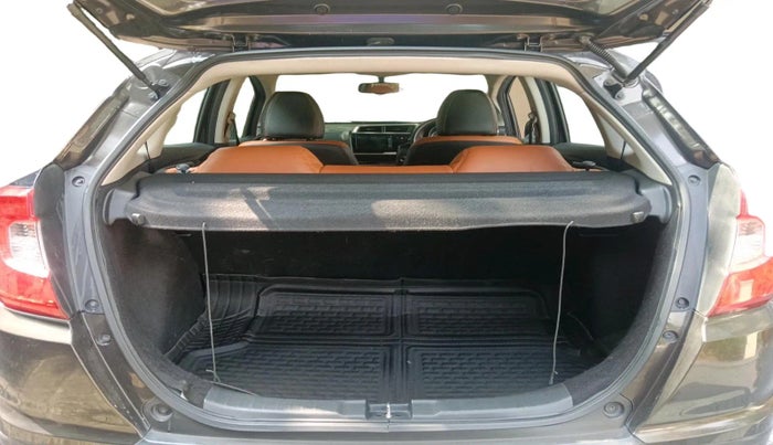 2018 Honda WR-V 1.5L I-DTEC VX MT, Diesel, Manual, 1,28,546 km, exterior