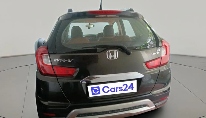 2018 Honda WR-V 1.5L I-DTEC VX MT, Diesel, Manual, 1,28,546 km, exterior