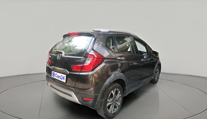 2018 Honda WR-V 1.5L I-DTEC VX MT, Diesel, Manual, 1,28,546 km, exterior