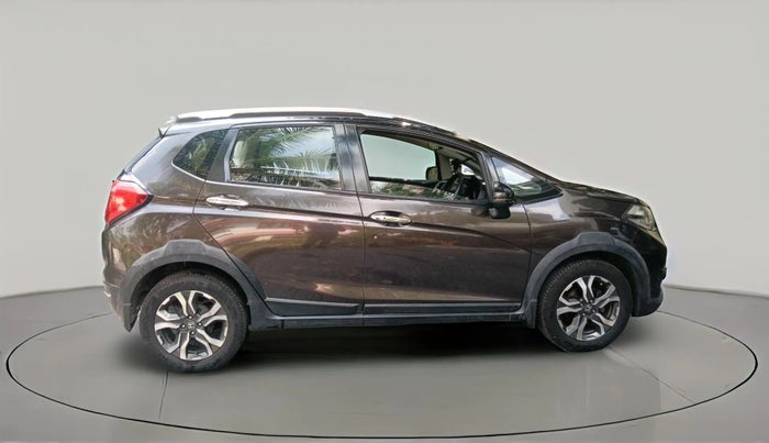2018 Honda WR-V 1.5L I-DTEC VX MT, Diesel, Manual, 1,28,546 km, exterior